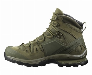 BUTY TREKKINGOWE MĘSKIE SALOMON QUEST 4D GTX FORCES 2 EN