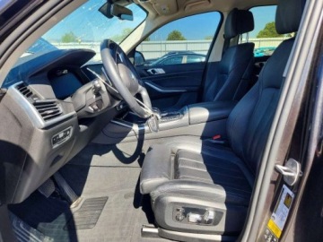 BMW X7 2022 BMW X7 Xdrive40i 2022 3.0 Benzyna 335KM, zdjęcie 7