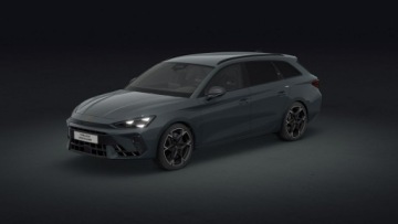 Cupra Leon II Sportstourer Facelifting 2.0 TSI 333KM 2026 Cupra Leon Sportstourer VZ 2.0 TSI 333 KM DSG, zdjęcie 10
