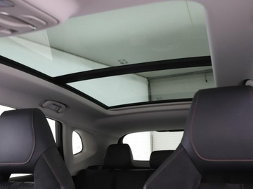 MG HS 2023 MG HS Automat panorama Skóra Virtual Kamera, zdjęcie 23