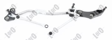 ABAKUS 103-04-010 MECHANIZMUS STĚRAČE BMW 5 E60