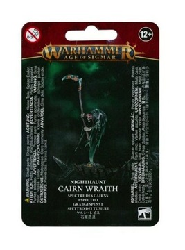 Nighthaunt - Cairn Wraith