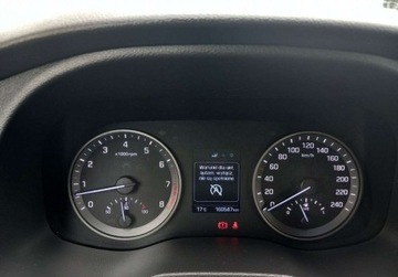 Hyundai Tucson III SUV 1.6 GDI 132KM 2016 Hyundai Tucson 1.6 GDI 132 KM Comfort I Wlasciciel Salon PL Serwis ASO, zdjęcie 19