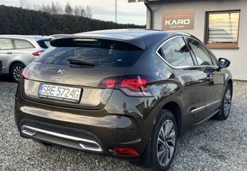 DS 4 I 2014 Citroen DS4 Po wymianie rozrzadu 1.6 Benzyna 150KM, zdjęcie 5
