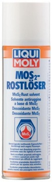 LIQUI MOLY ODRDZEWIACZ 300ML Z MOS2 / LIQUI MOLY