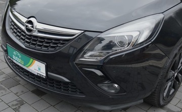 Opel Zafira C Tourer 1.6 CDTI ECOTEC 136KM 2015 Opel Zafira 1,6 CDTI 136 KM COSMO Nawigacja SUPER STAN 1.6 Diesel 136KM, zdjęcie 38