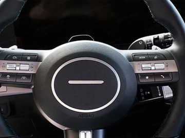 Hyundai Kona II 2025 HYUNDAI Kona Executive 1.6 GDI Hybrid DCT Suv 138KM 2025, zdjęcie 8