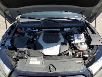 Audi Q5 II 2020 Audi SQ5 Premium Plus 2020 3.0l 3.0 Benzyna 349KM, zdjęcie 6