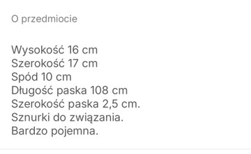 сумка-мешок в стиле бохо