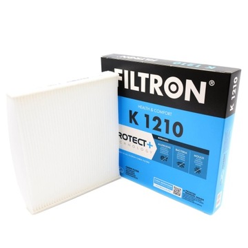 Filtr Kabinowy Filtron K1210