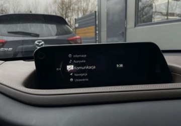 Mazda CX-30 2.0 Skyactiv-G 122KM 2019 Mazda CX-30 2.0 SKORA BOSE AUTOMAT bezwypadkowa GWARANCJA zarejestrowana, zdjęcie 25