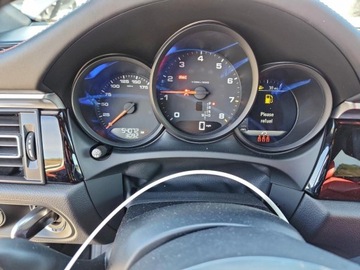 Porsche Macan 2021 Porsche Macan 2021 248KM 2.0 Benzyna 248KM, zdjęcie 9
