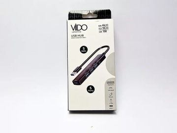 HUB USB VIDO