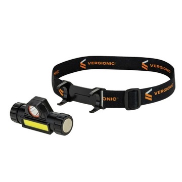 НАБОРНЫЙ ФОНАР COB 4в1 С МАГНИТОМ СИЛЬНЫМ