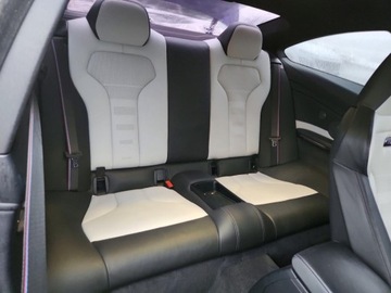 BMW Seria 4 G22-23-26 2020 BMW M4 2020 3.0 Benzyna 473KM, zdjęcie 10