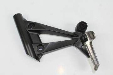 KAWASAKI EX 250 NINJA 08-12 SET PRAWY TYŁ PASAŻERA