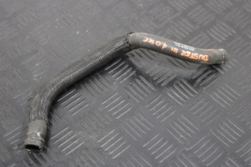 Schlauch Rohr Schlauch des Wassers 213079978R DACIA DUSTER III 3 2024
