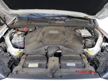 Audi Q7 II 2023 Audi Q7 2023 r., 3,0L PREMIUM PLUS 3.0 Benzyna 335KM, zdjęcie 11