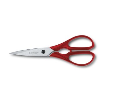 Кухонный гарнитур Victorinox из 4 предметов Красный