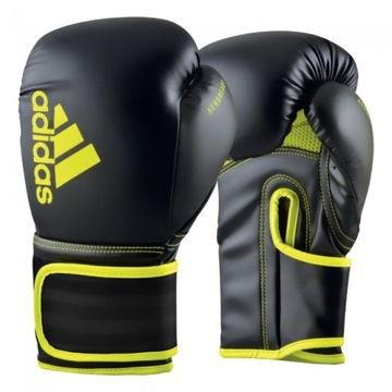 Rękawice bokserskie Adidas HYBRID 80 12 oz