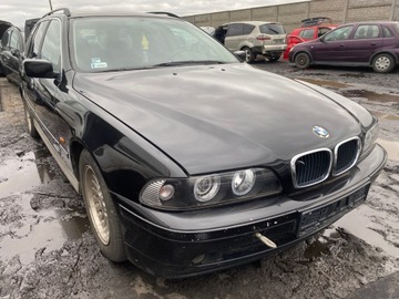 BMW 5 E39 TOURING 96-04 MECHANIZMUS STĚRAČE PŘEDNÍCH PŘEDNÍ