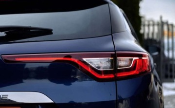 Renault Megane IV Grandtour 1.3 TCe 140 FAP 140KM 2018 Renault Megane Renault Megane 1.3 Benzyna 140KM, zdjęcie 13