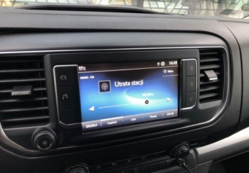 Toyota 2022 Toyota Proace Verso Proace Verso Long Business Salon PL Serwis ASO Gwa, zdjęcie 17