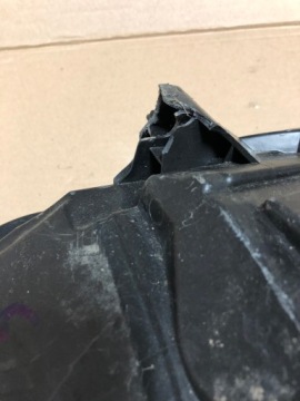 ФОНАРЬ ПЕРЕДНИЙ ПРАВЫЙ TESLA 3 III LIFT FULL LED