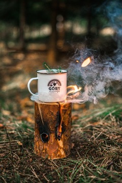 WOODSON OUTDOOR ШВЕДСКИЙ ОГОНЬ, поле для растопки печи для приготовления пищи 5 + 1 БЕСПЛАТНО