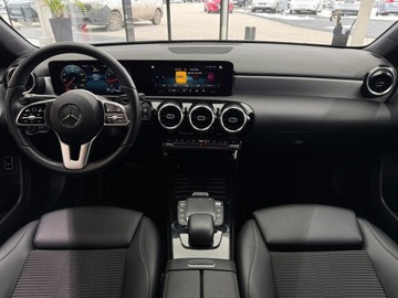 Mercedes Klasa A W177/V177 2020 Mercedes-Benz A 180 Progressive / 1właściciel / Sa, zdjęcie 12