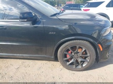 Dodge Durango III 2021 Dodge Durango SRT 392 2021 6.4L 6.4 Benzyna 475KM, zdjęcie 6
