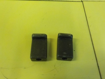 VW TOUAREG 2.5 TDI 09R 175KM BPE DRŽÁKY ŠLAPKA VSTŘIKOVAČE