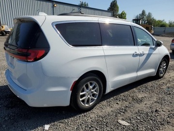 Chrysler Pacifica II 2022 Chrysler Pacifica Touring L 2022 3.6l 3.6 Benzyna 287KM, zdjęcie 3