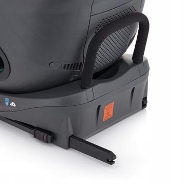 Sesttino Extender i-Size Rotation Автокресло