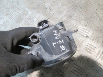 ГАЛОГЕН ПРАВЫЙ = ЛЕВЫЙ RENAULT MEGANE II SCENIC II 8200074008