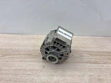 ALTERNÁTOR 1.4 1.6 FORD FIESTA MK7 FOCUS MK3 B-MAX MONDEO K83/JRT534