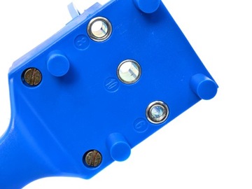 Кондуктор для отверстий под дюбельные соединения 6,8,10