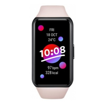 СМАРТ-ЧАСЫ HONOR BAND 6 СМАРТ-ЧАСЫ AMOLED BT 5 PULS SPORT
