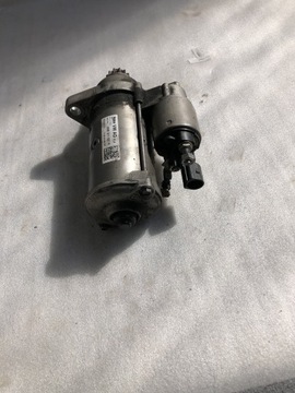 02M911021 STARTÉR VW TIGUAN AD1 2.0 TDI 85KW