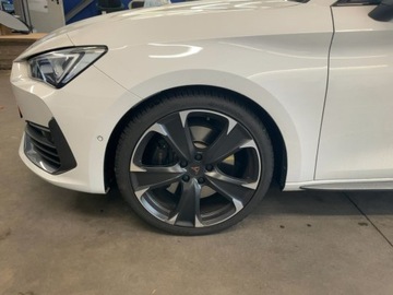 Cupra Leon II Sportstourer 2.0 TSI 310KM 2022 Cupra Leon 2.0 TSI VZ 4Drive, zdjęcie 7