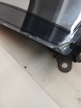 BMW F30 F31 DISPLEJ HEADUP 9287540