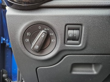 Skoda Fabia IV 2025 Skoda Fabia Edition 130 1.0 TSI DSG Auto z placu, zdjęcie 19