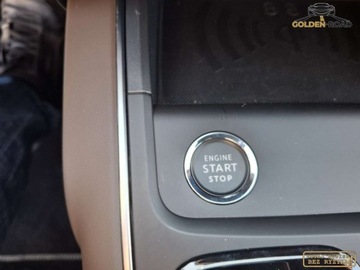 Citroen C5 Aircross 2020 Citroen C5 Aircross 1,6 hybrid full opcja jak nowy panorama automat oplaco, zdjęcie 20