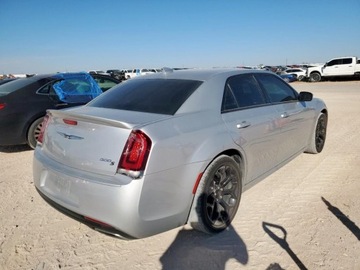 Chrysler 300C II 2020 Chrysler 300s 2020 3.6L 3.6 Benzyna 292KM, zdjęcie 3