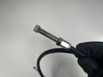 SUZUKI GSX-S 1000 16-19 Трос сцепления 04K00-8J17