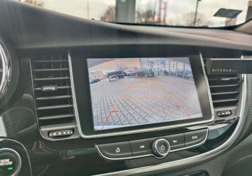 Opel Mokka I SUV 1.4 Turbo ECOTEC 140KM 2017 Opel Mokka X 2017 1.4 TURBO 140KM LPG 135.258km Salon Polska Bezwypadkowy, zdjęcie 20