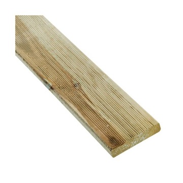 Deska tarasowa drewno 240x9.6x1.9 cm Sosna Stelmet