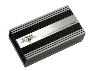 Lanzar VC6K system odseparowany 165 mm 150 W RMS