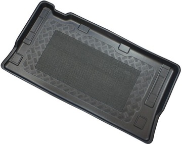 Mercedes Vito W447 VAN 2014- Mata bagażnika