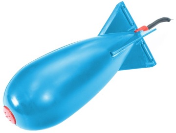 SPOMB АВТОМАТИЧЕСКАЯ ПРИМАНКА РАКЕТА 18СМ;